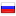 berichnow.ru hosted country